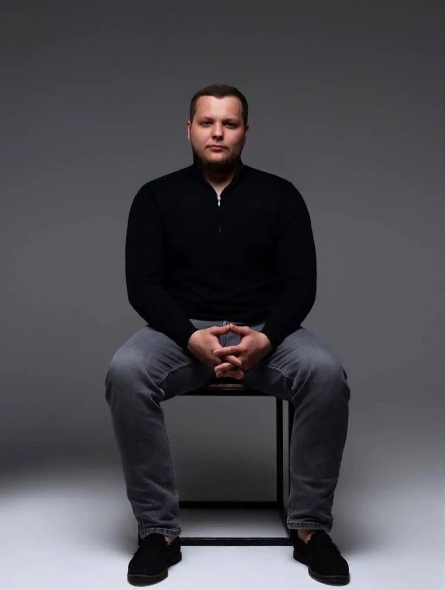 Толмачев Александр Николаевич — главный специалист технического надзора SDANO